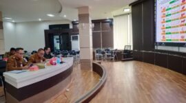 Rilis penyebab inflasi sepanjang 2022