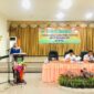 Rakor program kerja tahun 2023