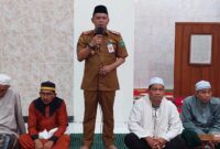 Kepala Dinas PMD Tanah Bumbu, Samsir