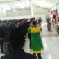 Pelantikan dan Pengambilan Sumpah Janji Anggota PPK