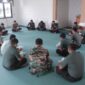 Kegiatan keagamaan berupa pembacaan Surah Yasin