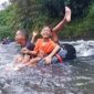 Sungai Desa Alut KM.60