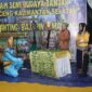 Malam Seni Budaya Banjar Sekenceng Kalsel
