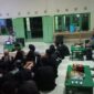 Pagelaran Wayang Orang 