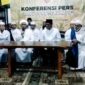 Konferensi pers pelaksanaan Haul Abah Guru Sekumpul