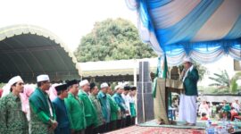 Pelantikan Pengurus Wilayah Nahdlatul Wathan