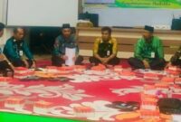 Rapat persiapan Musyawarah Wilayah ke-3 LKSA