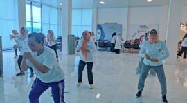 Dharma Wanita Persatuan Dispersip Tanah Bumbu