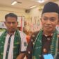 Sekda Kukuhkan Ketua KONI Tanah Bumbu