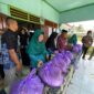 Pasar murah ramadhan di Kecamatan Kusan Hulu