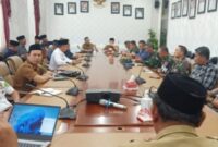 Rakoor Persiapan hari raya Idul Fitri 1444 H