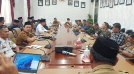 Rakoor Persiapan hari raya Idul Fitri 1444 H