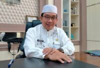 Kadis Kominfo SP Tanah Bumbu, Ardiansyah