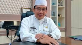 Kadis Kominfo SP Tanah Bumbu, Ardiansyah