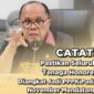 Honorer diangkat otomatis 