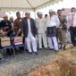 Pemusnahan Minuman Keras di Bumi Bersujud