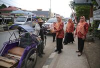 DWP Tanah Bumbu berbagi 