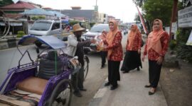 DWP Tanah Bumbu berbagi 