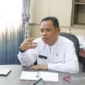 DPMD Tanah Bumbu awasi dan evaluasi perkembangan desa