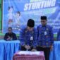 Kegiatan Rembuk Stunting Tahun 2023