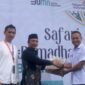 Safari Ramadhan BUMN di Tanah Bumbu