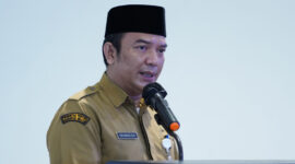 rapat koordinasi percepatan penurunan stunting tahun 2023 