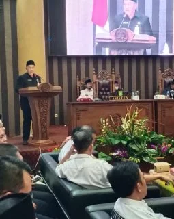 RAPBD Perubahan: Meningkatkan Kualitas Pembangunan Daerah