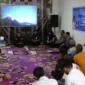 Dinas Kominfosp Tanah Bumbu Sosialisasi Pemberdayaan dan Penguatan KIM Kelompok Nelayan