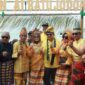 Festival Katir Race Dan Malasuang Manu Wujud Pelestarian Budaya di Kotabaru
