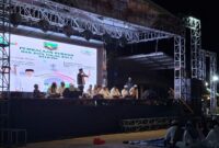 PHBI Adakan Tolak Bala, Sekda Kotabaru Harapkan Perindungan Allah SWT