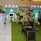 Bupati Kukuhkan Perpanjangan Masa Jabatan Kades Dan Anggota BPD/Istimewa