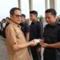Sekretaris Daerah Kotabaru serahkan BPJS Ketenagakerjaan untuk THL