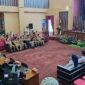 DPRD Tanah Bumbu Gelar Paripurna tentang Penyelenggaraan Perumahan dan Kawasan Permukiman