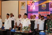 Bupati Kotabaru Ajak Kades Menjaga Netralitas dan Fokus dalam Bekerja