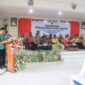 Melalui Pengukuhan Kades Dan BPD Bupati Kotabaru Harapkan Gali Potensi Desa