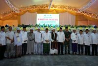 Gelar Bahtsul Masail MUI se-Kalsel Bupati  Kotabaru Harapkan Kesepakatan Bersama