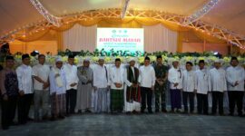 Gelar Bahtsul Masail MUI se-Kalsel Bupati  Kotabaru Harapkan Kesepakatan Bersama