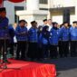 Pemkab. Kotabaru Gelar Apel Hari Kesadaraan Nasional