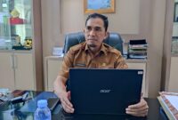 BKDSDM Tanah Bumbu Bakal Buka Penerimaan PPPK 2024, Kouta Capai 2.578