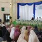 Kantor Cabang Pembantu BSI Kotabaru Gelar Maulid Nabi Besar SAW