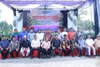 Merajut Kebersamaan, DPRD Tanah Bumbu Gelar Silaturahmi