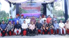 Merajut Kebersamaan, DPRD Tanah Bumbu Gelar Silaturahmi