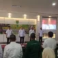 Pemkab Tanah Bumbu Gelar Sosialisasi Peningkatan Kapasitas Tim Pendataan Sawit Rakyat