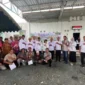Dinas Dukcapil Tanbu Era Digitalisasi Penting Adopsi Tekhnologi