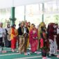 Menyiapkan Generasi Indonesia Emas 2045, Tanah Bumbu Gelar Lomba Pidato Tingkat Pelajar