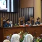 Pandangan Umum Fraksi terhadap Raperda Perubahan atas Perda Penyelenggaraan Perumahan dan Kawasan Pemukiman