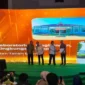 Tanah Bumbu Raih Anugerah Adi Niti dari Kementrian LHK