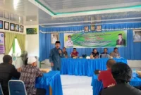 Road Show Forum Kerukunan Umat Beragama Kecamatan Kuranji