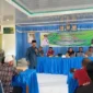 Road Show Forum Kerukunan Umat Beragama Kecamatan Kuranji