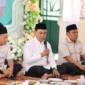 Gelar Tasyakuran di Istana Anak Yatim, Bupati Tanbu Turut Hadir